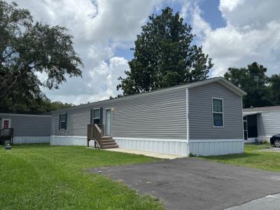 Mobile Home at 4000 SW 47th Street, #L23 Gainesville, FL 32608