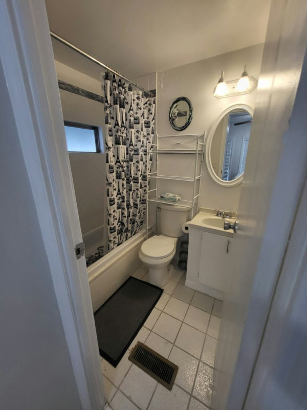 1975 FAIMO N/A Mobile Home