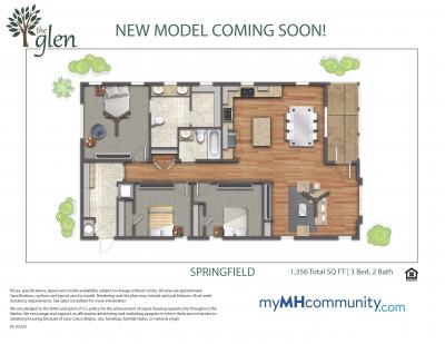 Mobile Home at 214 Washington Street #28 Norwell, MA 02061