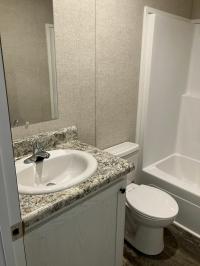2025 Champion Home Builders, Inc. mobile Home