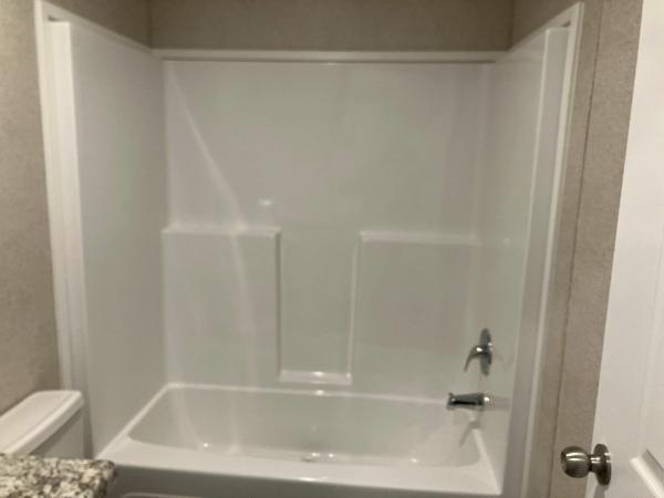 2025 Champion Home Builders, Inc. mobile Home
