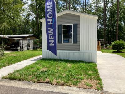 Mobile Home at 5010 NE Waldo Road, #83 Gainesville, FL 32609