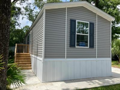 Mobile Home at 5010 NE Waldo Road, #54 Gainesville, FL 32609