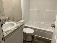 2025 Champion Home Builders, Inc. mobile Home