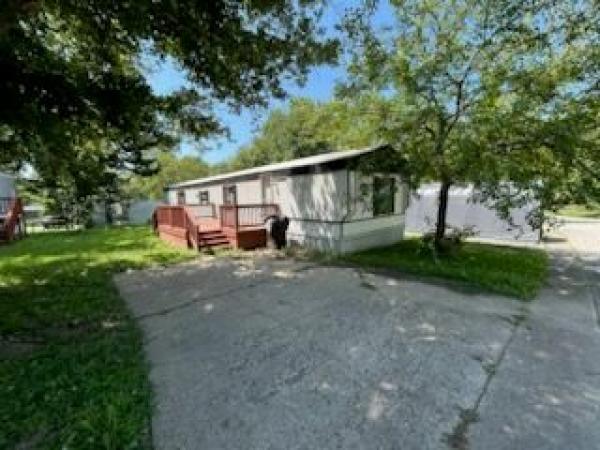 1989 Fairmont Homes Mobile Home For Sale