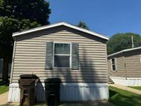 2001 ESQUIRE ESQUIRE Manufactured Home