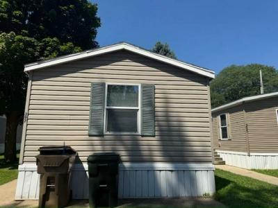 Mobile Home at 397 Starling Lane Madison, WI 53704