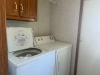 2001 ESQUIRE ESQUIRE Manufactured Home