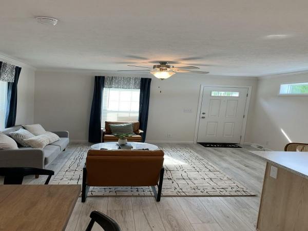 2025 Skyline - Leola Linden Mobile Home