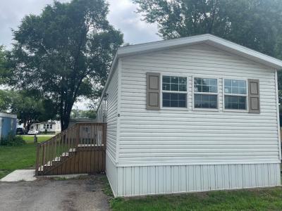 Mobile Home at 8 Tahoe Lane Winona, MN 55987