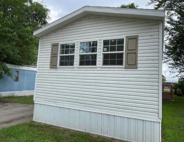 2022 Champion mobile Home