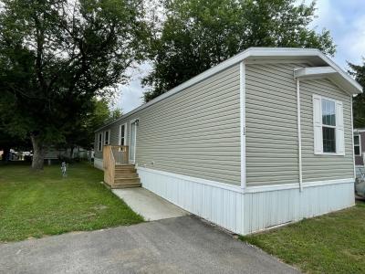 Mobile Home at 13 Ontario Lane Winona, MN 55987