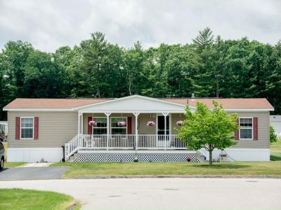Photo 3 of 4 of home located at 22 Pond Way North Windham, CT 06256