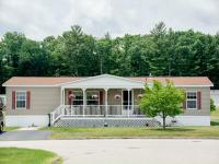 2025 Skyline - Leola Branford Mobile Home