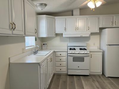 Photo 4 of 10 of home located at 5300 East Desert Inn Rd #134 Las Vegas, NV 89122