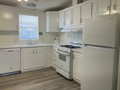Photo 5 of 10 of home located at 5300 East Desert Inn Rd #134 Las Vegas, NV 89122