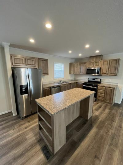 Mobile Home at 2700 Shimmons Rd. #210 Auburn Hills, MI 48326