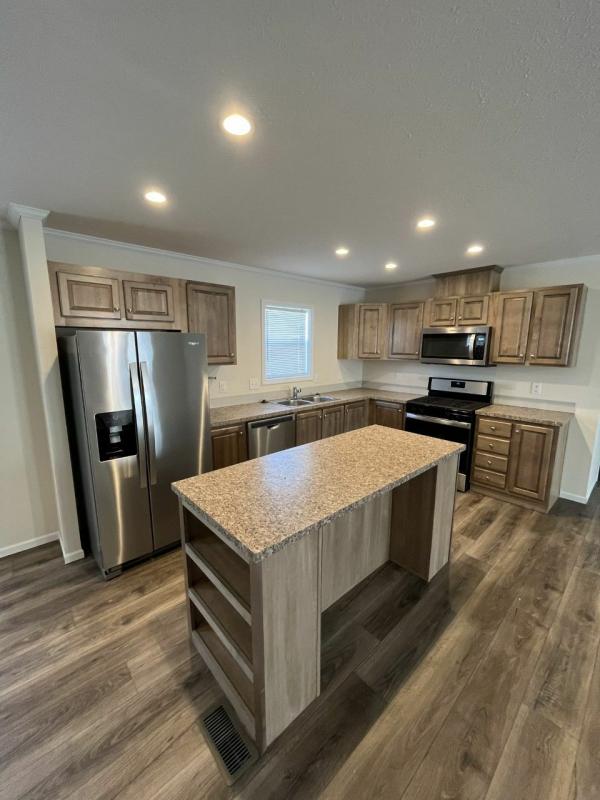 Photo 1 of 2 of home located at 2700 Shimmons Rd. #210 Auburn Hills, MI 48326