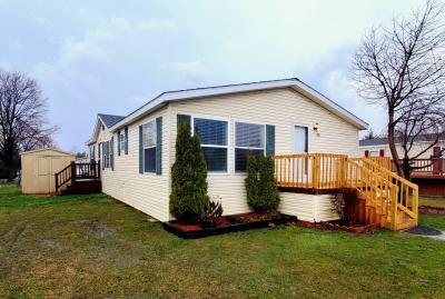 Mobile Home at 2700 Shimmons Rd. #61 Auburn Hills, MI 48326