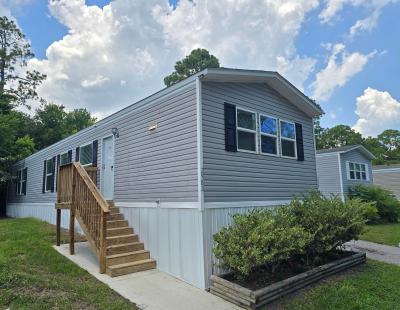 Mobile Home at 2982 Calder Drive Jacksonville, FL 32250