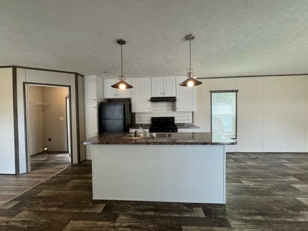 2021 CMH Manufacturing Inc. Mobile Home For Sale