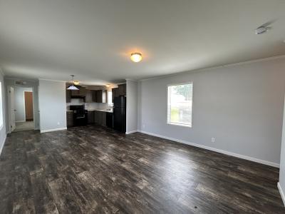 Photo 2 of 12 of home located at N4791 State Road 25, Site # 544 Menomonie, WI 54751