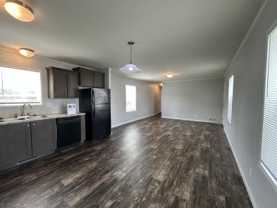 Photo 3 of 12 of home located at N4791 State Road 25, Site # 544 Menomonie, WI 54751