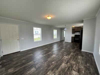 Photo 4 of 12 of home located at N4791 State Road 25, Site # 544 Menomonie, WI 54751