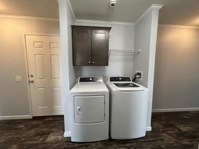 Photo 5 of 12 of home located at N4791 State Road 25, Site # 544 Menomonie, WI 54751