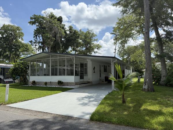 1977 GLEN N/A Mobile Home