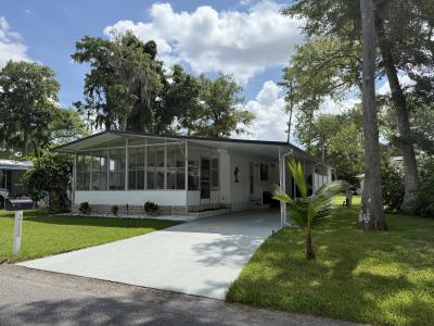 Photo 2 of 22 of home located at 58 Cypress In The Wood Port Orange, FL 32129