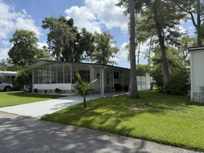 Photo 3 of 22 of home located at 58 Cypress In The Wood Port Orange, FL 32129
