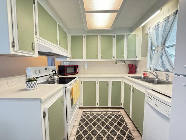 1977 GLEN N/A Mobile Home