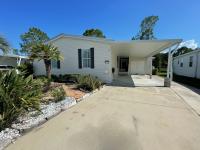 2003 Palm Harbor Mobile Home