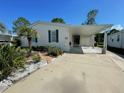Mobile Home at 2170 Firestone Way Lot 38 Lakeland, FL 33810