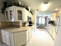 2003 Palm Harbor Mobile Home