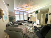 2003 Palm Harbor Mobile Home