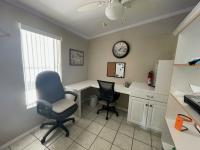 2003 Palm Harbor Mobile Home