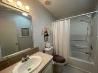 2003 Palm Harbor Mobile Home