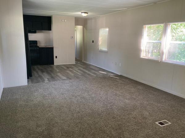 1978 Elcona mobile Home