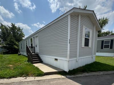 Mobile Home at 41275 Old Michigan Ave. #310 Canton, MI 48188