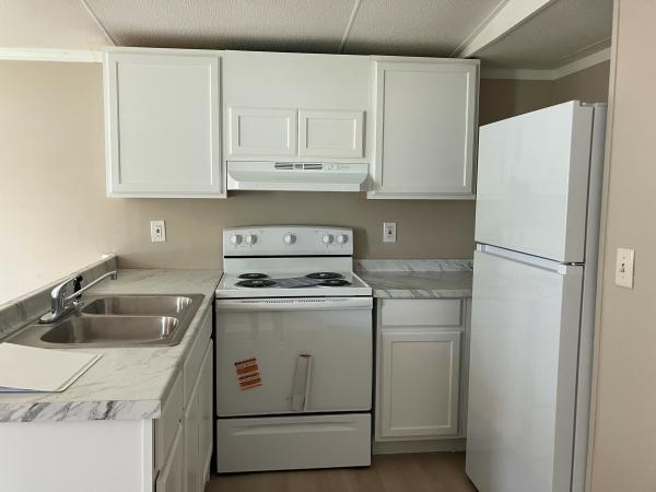2003 Clay Mobile Home For Sale