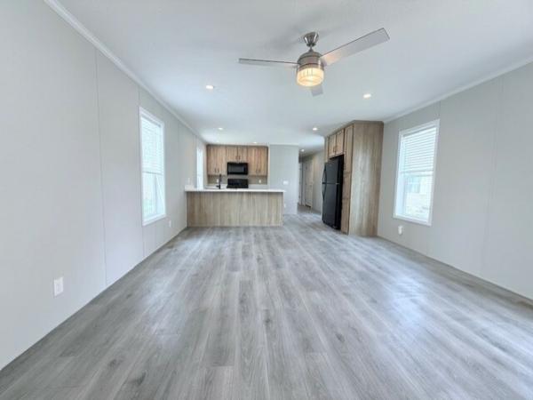 2025 Champion - Topeka Manufactured Home