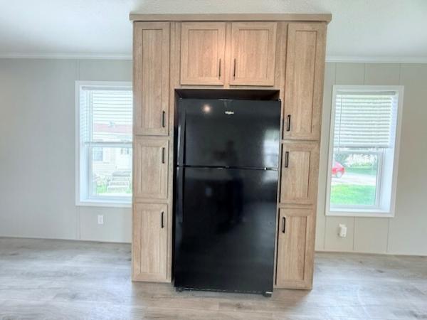 2025 Champion - Topeka Manufactured Home