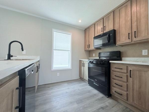 2025 Champion - Topeka Manufactured Home