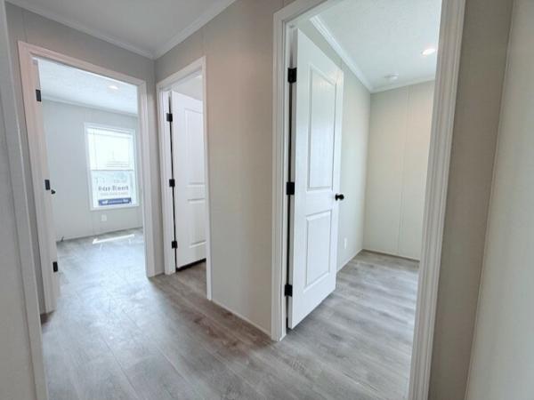 2025 Champion - Topeka Manufactured Home