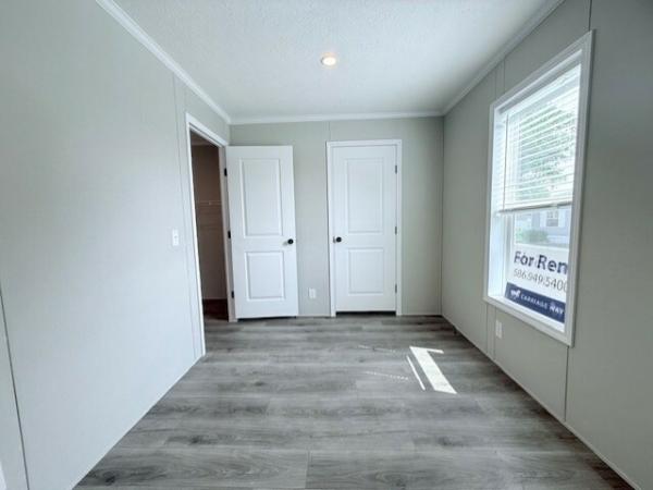 2025 Champion - Topeka Manufactured Home