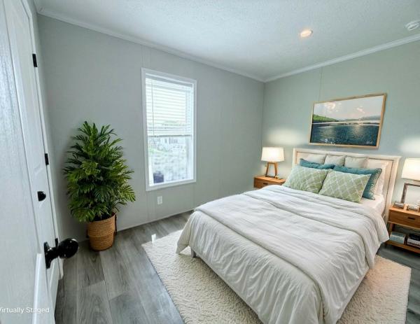 2025 Champion - Topeka Manufactured Home