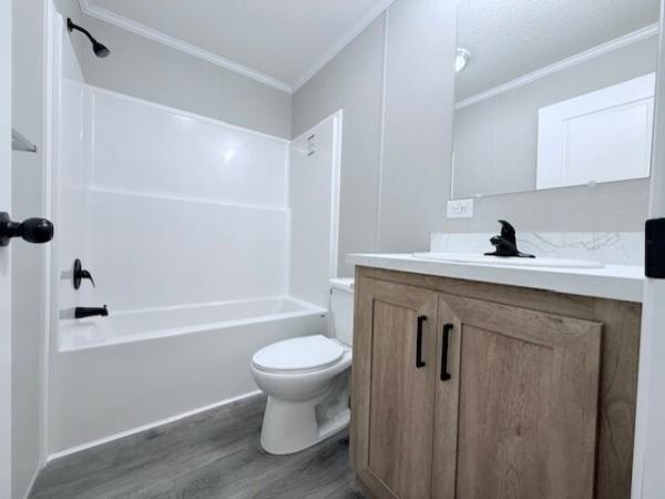 2025 Champion - Topeka Manufactured Home