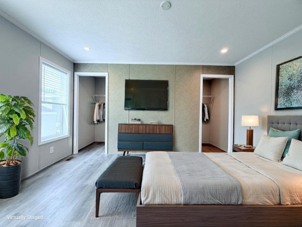 2025 Champion - Topeka Manufactured Home